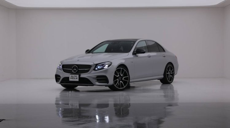 2020 Mercedes Benz E53 AMG | Fully Loaded | Low Mileage | Excellent Condition | 3.0L i6