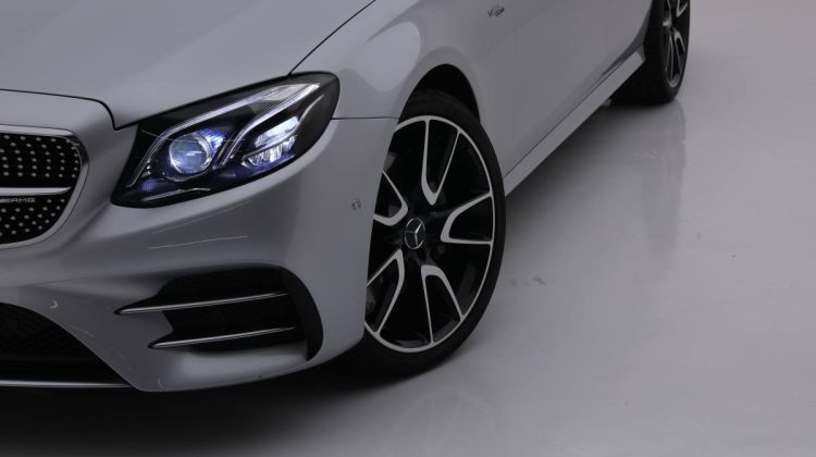 2020 Mercedes Benz E53 AMG | Fully Loaded | Low Mileage | Excellent Condition | 3.0L i6