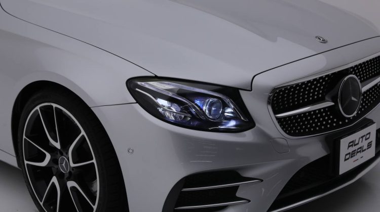 2020 Mercedes Benz E53 AMG | Fully Loaded | Low Mileage | Excellent Condition | 3.0L i6