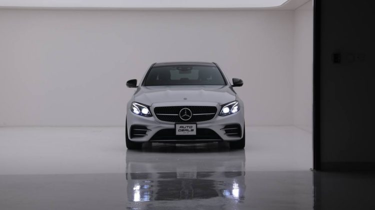 2020 Mercedes Benz E53 AMG | Fully Loaded | Low Mileage | Excellent Condition | 3.0L i6