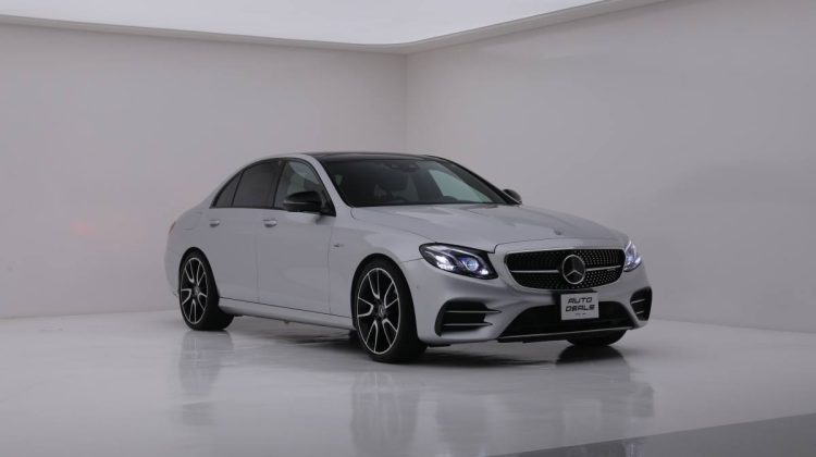 2020 Mercedes Benz E53 AMG | Fully Loaded | Low Mileage | Excellent Condition | 3.0L i6