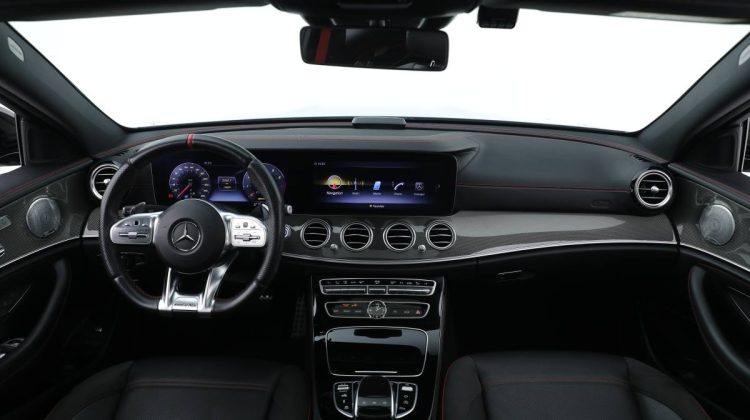 2020 Mercedes Benz E53 AMG | Fully Loaded | Low Mileage | Excellent Condition | 3.0L i6