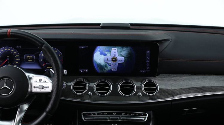 2020 Mercedes Benz E53 AMG | Fully Loaded | Low Mileage | Excellent Condition | 3.0L i6