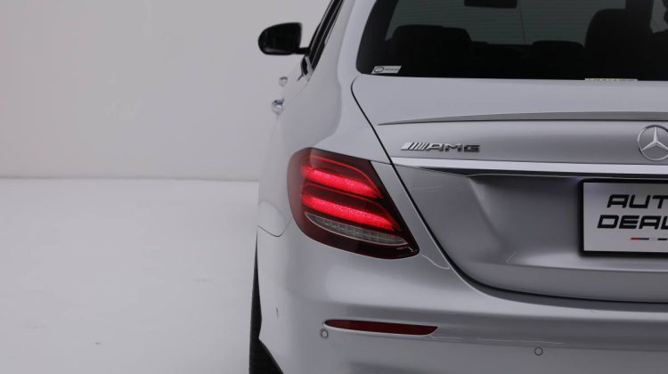 2020 Mercedes Benz E53 AMG | Fully Loaded | Low Mileage | Excellent Condition | 3.0L i6