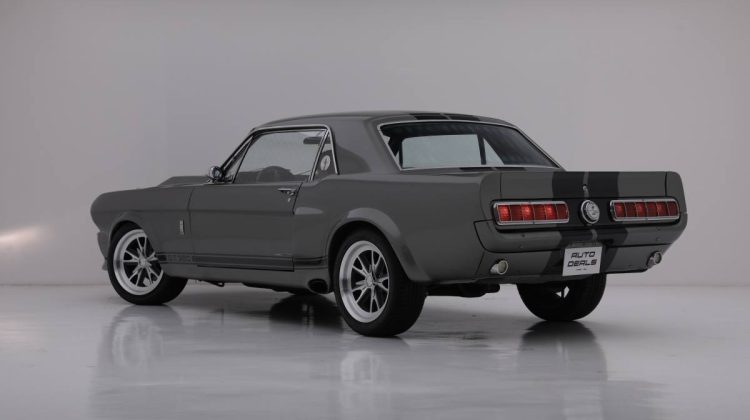 1965 Ford Mustang | Well Maintained | Excellent Condition | Low Mileage | 5.3L V8