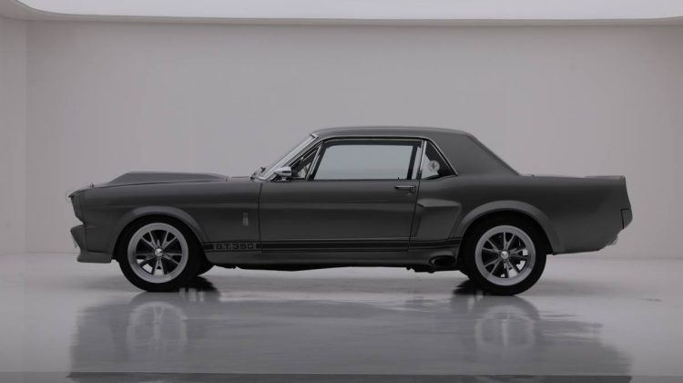1965 Ford Mustang | Well Maintained | Excellent Condition | Low Mileage | 5.3L V8
