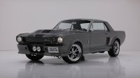 1965 Ford Mustang | Well Maintained | Excellent Condition | Low Mileage | 5.3L V8
