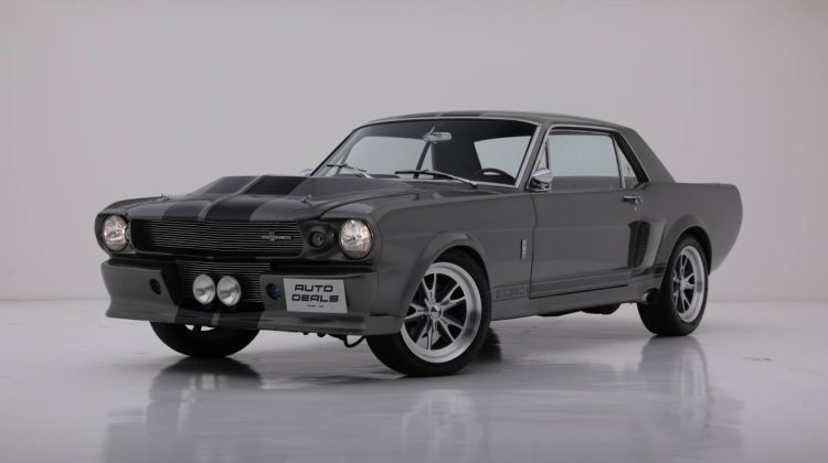 1965 Ford Mustang | Well Maintained | Excellent Condition | Low Mileage | 5.3L V8