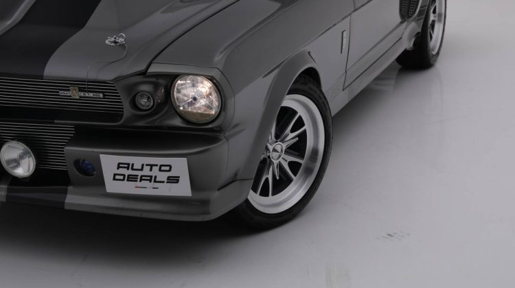 1965 Ford Mustang | Well Maintained | Excellent Condition | Low Mileage | 5.3L V8