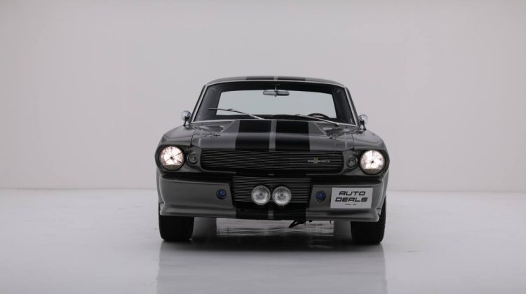 1965 Ford Mustang | Well Maintained | Excellent Condition | Low Mileage | 5.3L V8