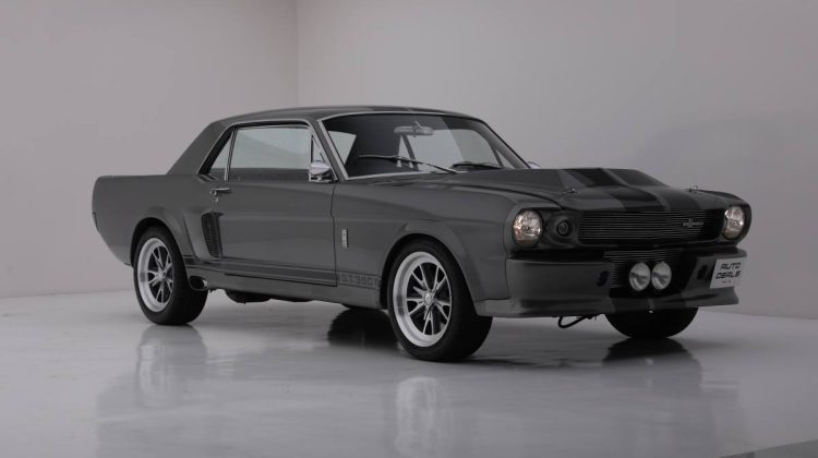 1965 Ford Mustang | Well Maintained | Excellent Condition | Low Mileage | 5.3L V8