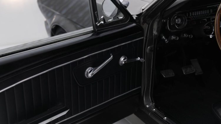 1965 Ford Mustang | Well Maintained | Excellent Condition | Low Mileage | 5.3L V8