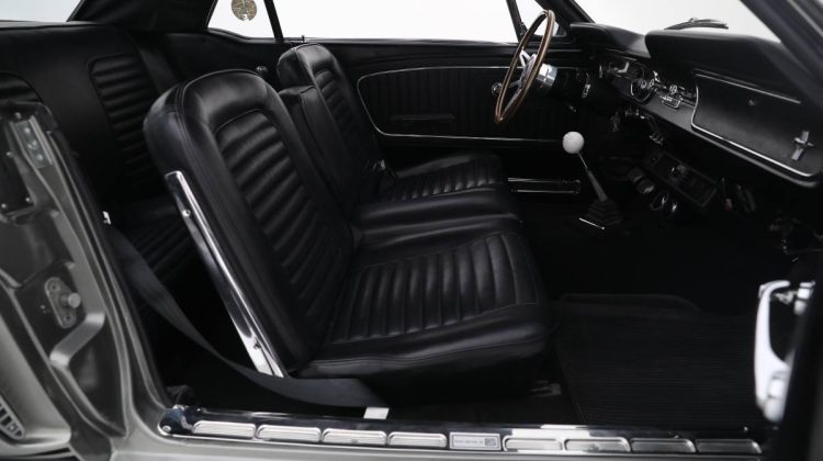 1965 Ford Mustang | Well Maintained | Excellent Condition | Low Mileage | 5.3L V8