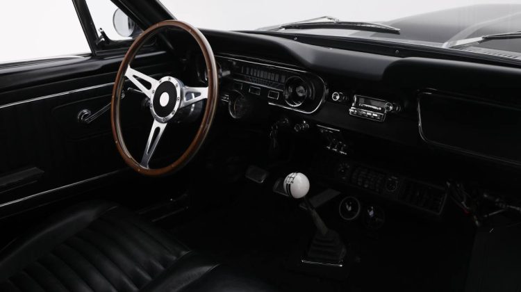 1965 Ford Mustang | Well Maintained | Excellent Condition | Low Mileage | 5.3L V8