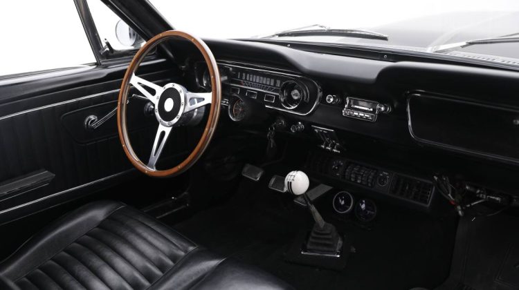 1965 Ford Mustang | Well Maintained | Excellent Condition | Low Mileage | 5.3L V8