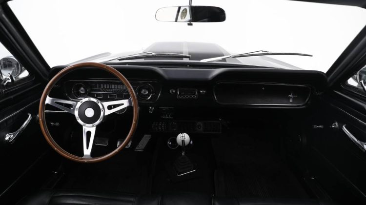 1965 Ford Mustang | Well Maintained | Excellent Condition | Low Mileage | 5.3L V8