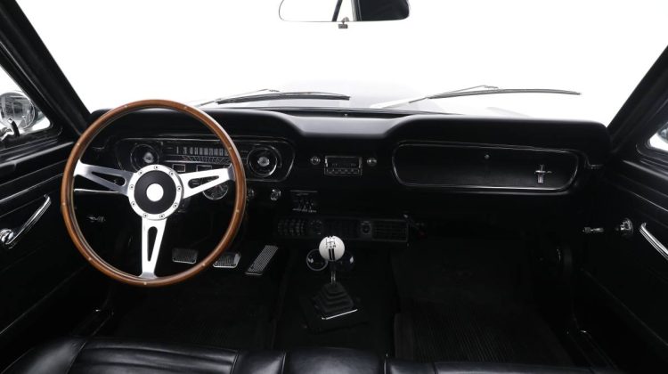 1965 Ford Mustang | Well Maintained | Excellent Condition | Low Mileage | 5.3L V8