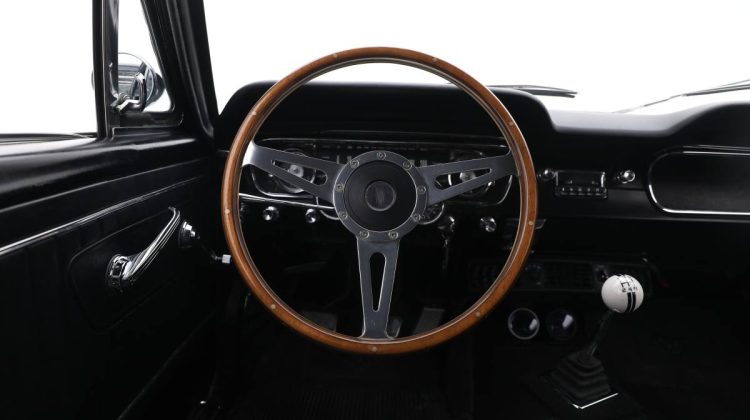 1965 Ford Mustang | Well Maintained | Excellent Condition | Low Mileage | 5.3L V8