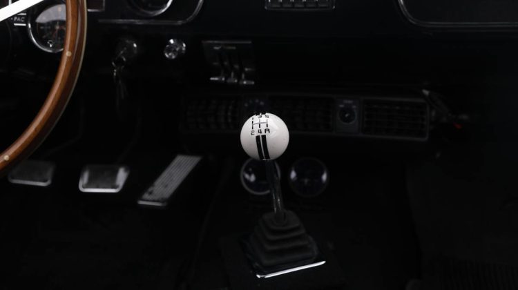 1965 Ford Mustang | Well Maintained | Excellent Condition | Low Mileage | 5.3L V8