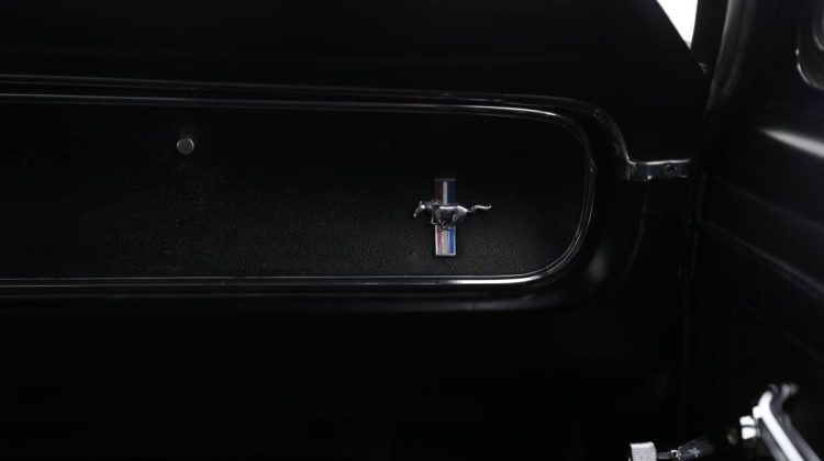 1965 Ford Mustang | Well Maintained | Excellent Condition | Low Mileage | 5.3L V8