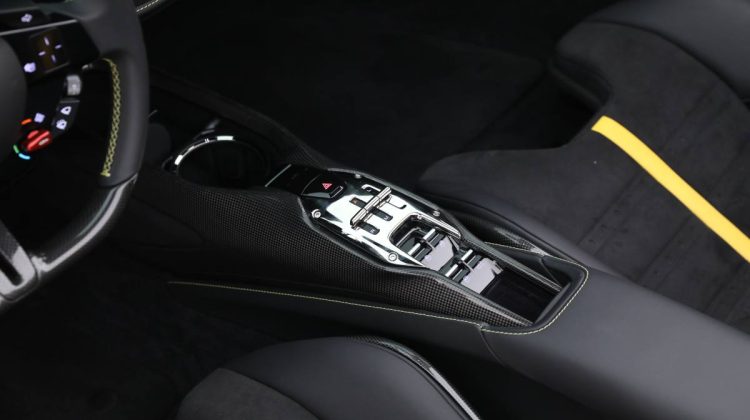 2023 Ferrari SF 90 Spider | Service Contract | Extremely Low Mileage | Fully Loaded | 4.0L V8