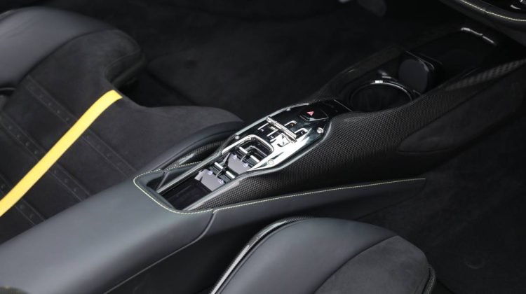2023 Ferrari SF 90 Spider | Service Contract | Extremely Low Mileage | Fully Loaded | 4.0L V8