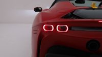 2023 Ferrari SF 90 Spider | Service Contract | Extremely Low Mileage | Fully Loaded | 4.0L V8
