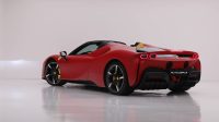 2023 Ferrari SF 90 Spider | Service Contract | Extremely Low Mileage | Fully Loaded | 4.0L V8