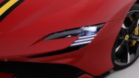 2023 Ferrari SF 90 Spider | Service Contract | Extremely Low Mileage | Fully Loaded | 4.0L V8