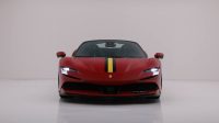 2023 Ferrari SF 90 Spider | Service Contract | Extremely Low Mileage | Fully Loaded | 4.0L V8