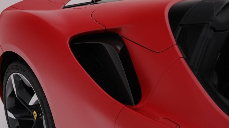 2023 Ferrari SF 90 Spider | Service Contract | Extremely Low Mileage | Fully Loaded | 4.0L V8
