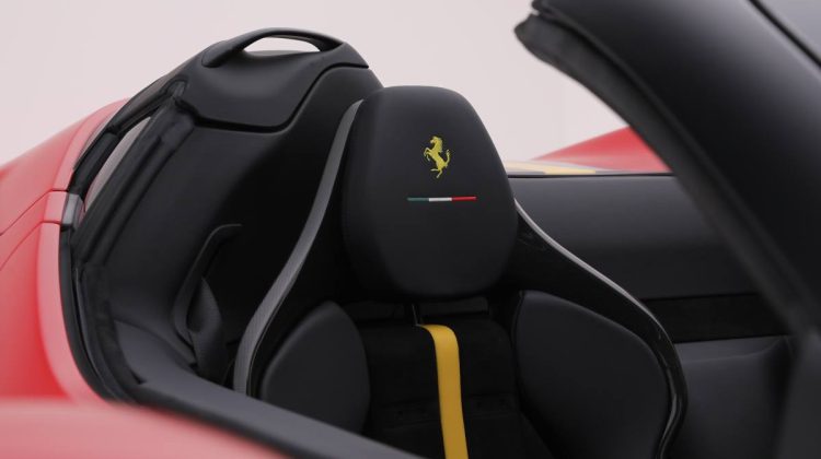 2023 Ferrari SF 90 Spider | Service Contract | Extremely Low Mileage | Fully Loaded | 4.0L V8