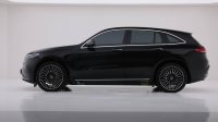 2021 Mercedes Benz EQC 400 4Matic | GCC | Warranty | Service Contract | Fully Loaded