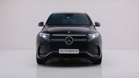 2021 Mercedes Benz EQC 400 4Matic | GCC | Warranty | Service Contract | Fully Loaded