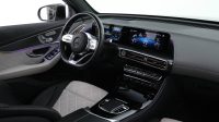 2021 Mercedes Benz EQC 400 4Matic | GCC | Warranty | Service Contract | Fully Loaded