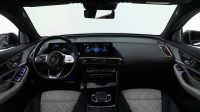 2021 Mercedes Benz EQC 400 4Matic | GCC | Warranty | Service Contract | Fully Loaded
