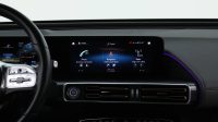 2021 Mercedes Benz EQC 400 4Matic | GCC | Warranty | Service Contract | Fully Loaded