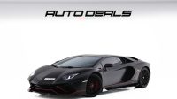 2022 Lamborghini Aventador Ultimate LP 780-4 Coupe 01 Of 350 | Extremely Low Mileage | Best in Class