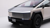2024 Tesla Cyber beast Foundation Series | Brand new | Full Options | Brushed Steel