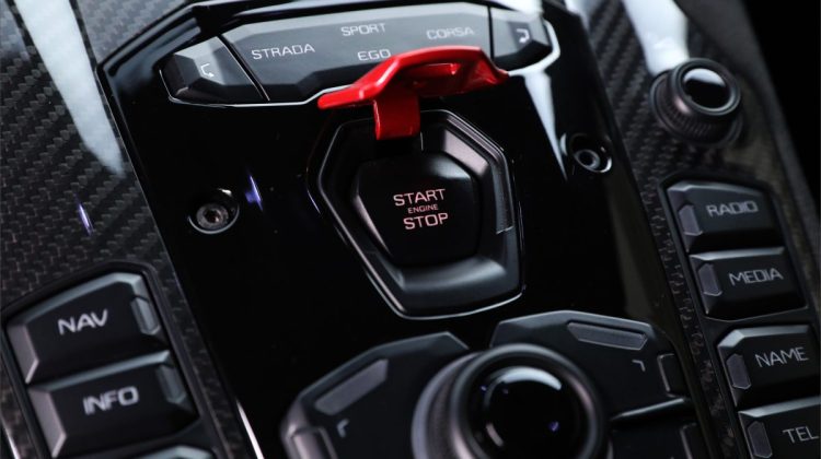2022 Lamborghini Aventador Ultimate LP 780-4 Coupe 01 Of 350 | Extremely Low Mileage | Best in Class