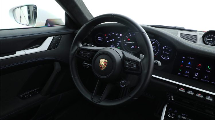 2024 Porsche 911 Dakar 1132 of 2500 | Under Warranty | Rare Limited Edition | Extremely Low Mileage