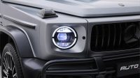 2025 Mercedes Benz G 63 AMG Manufacture | GCC | Warranty | Service Contract | Brand new | 4.0L V8