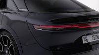 2024 Lucid Sapphire Air | GCC | Extremely Low Mileage | Best in Class | Pristine Condition