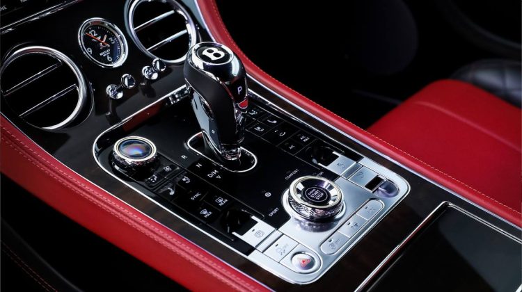 2019 Bentley Continental GT W12 First Edition | GCC | Fully Loaded | Perfect Condition | 6.0L W12
