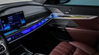 2023 BMW 735 Induvigual | GCC | Warranty | Service Contract | Low Mileage | 3.0 i6