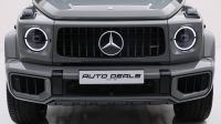 2025 Mercedes Benz G 63 AMG Manufaktur | Brand New | Fully Loaded | Custom Ivory Interior | 4.0L V8