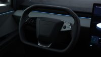 2024 Tesla Cyber beast Foundation Series | Brand new | Full Options | Brushed Steel