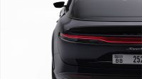 2024 Lucid Sapphire Air | GCC | Extremely Low Mileage | Best in Class | Pristine Condition
