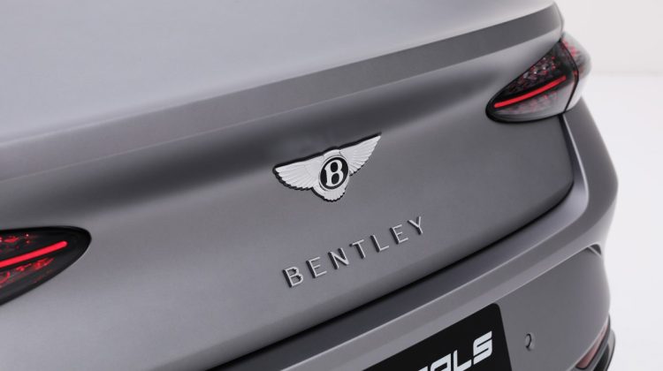 2025 Bentley Continental GT Speed First Edition V8 | Brand new | Fully Loaded | Special Color