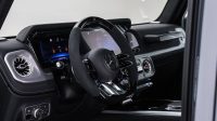 2025 Mercedes Benz G 63 AMG Performance Package | Brand New | Fully Loaded | 4.0L V8